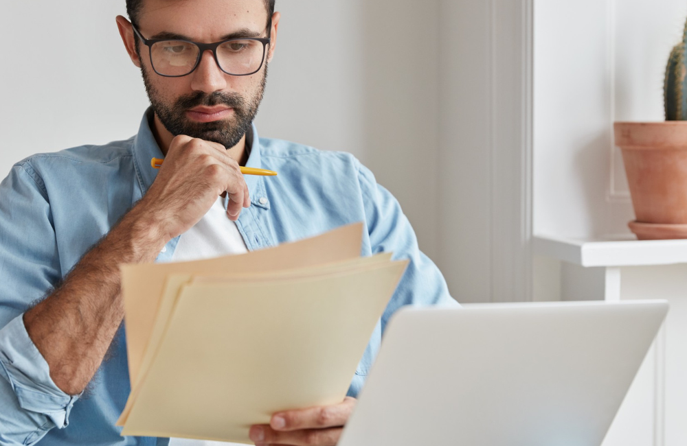 Como saber se eu tenho direito a heranca