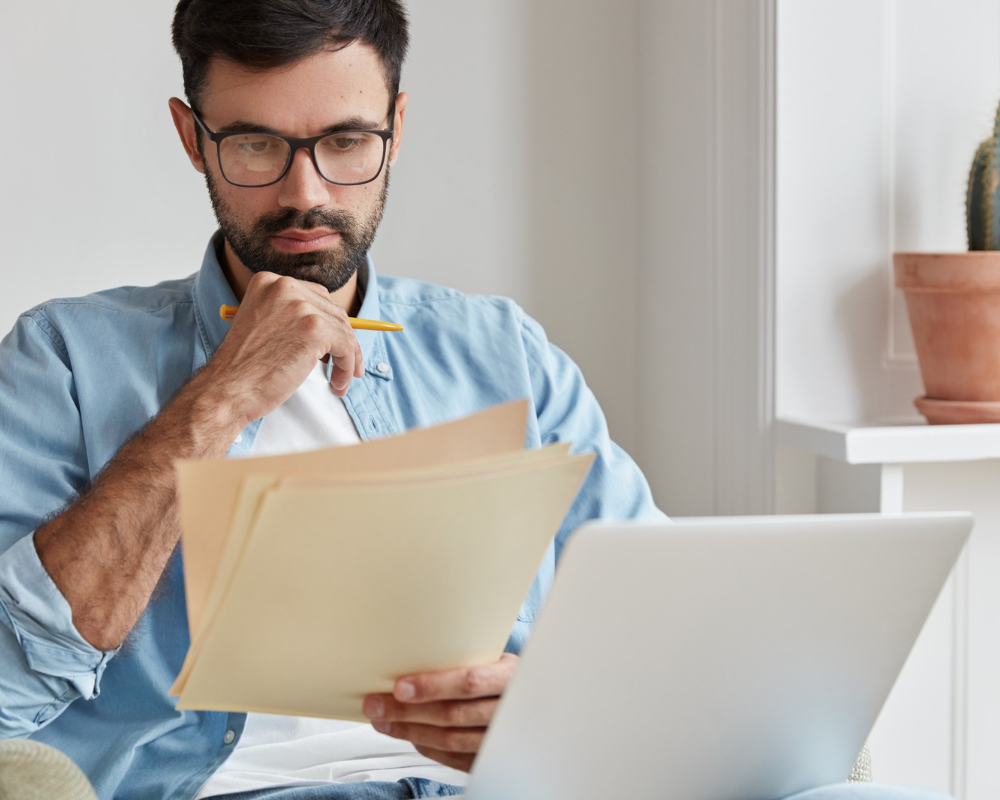 Como saber se eu tenho direito à herança da pessoa falecida?